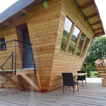 Logis Las Crozas La Poupe Vernines ภายนอก รูปภาพ
